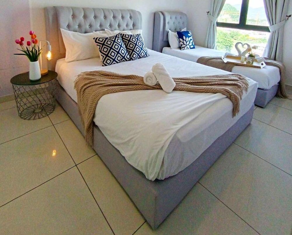Comfort Apartment