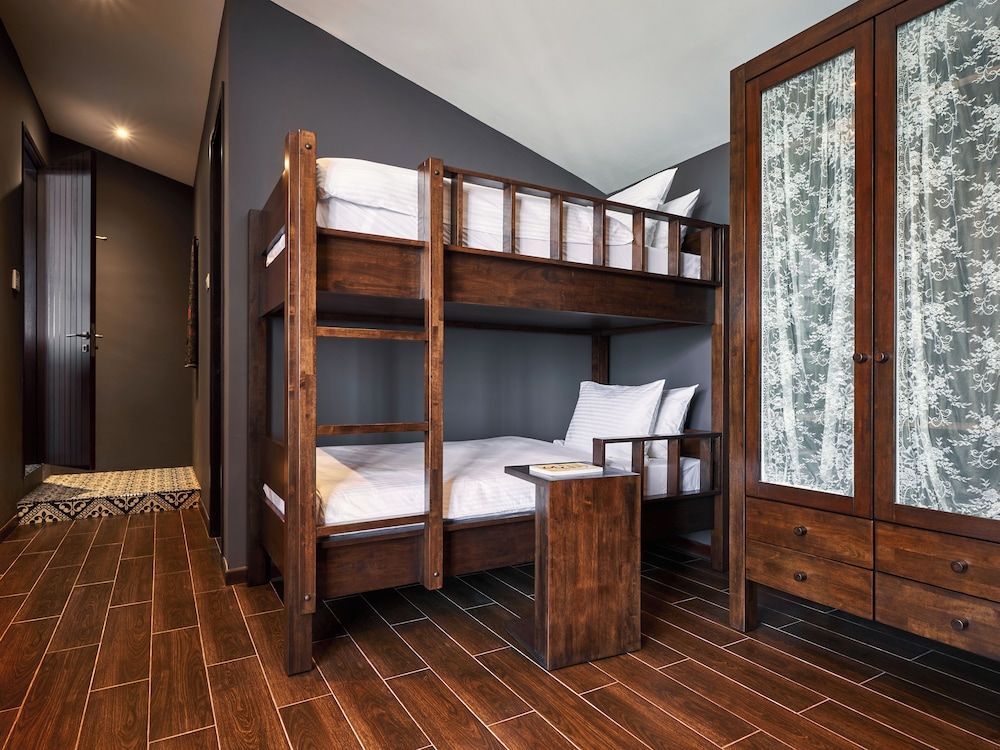 The Boathouse Pulau Tioman Beachfront Family Bungalow 3