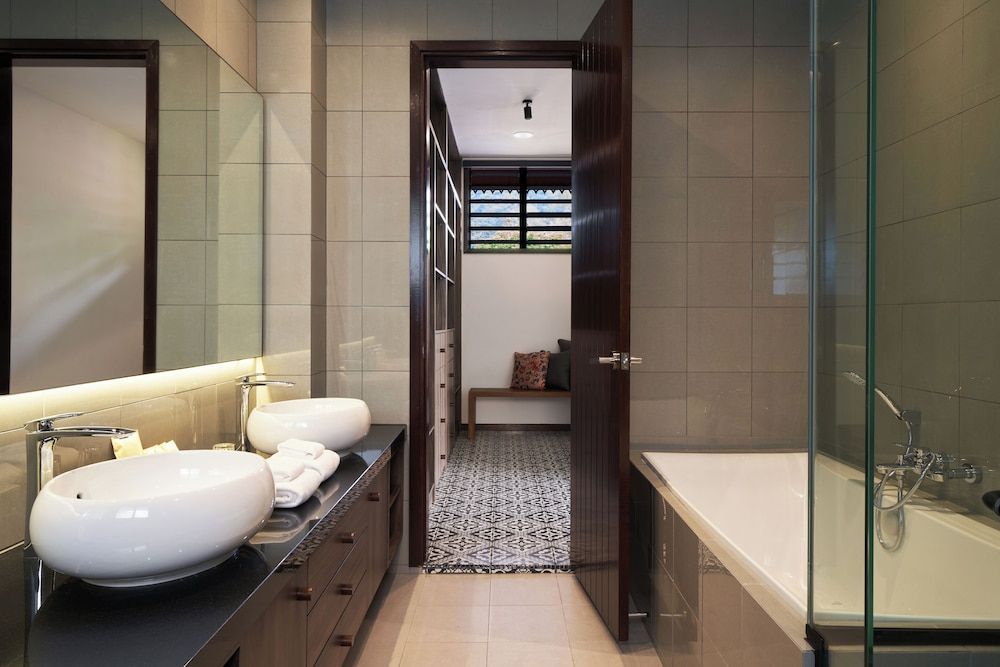 The Boathouse Pulau Tioman Beachhouse Suite 3