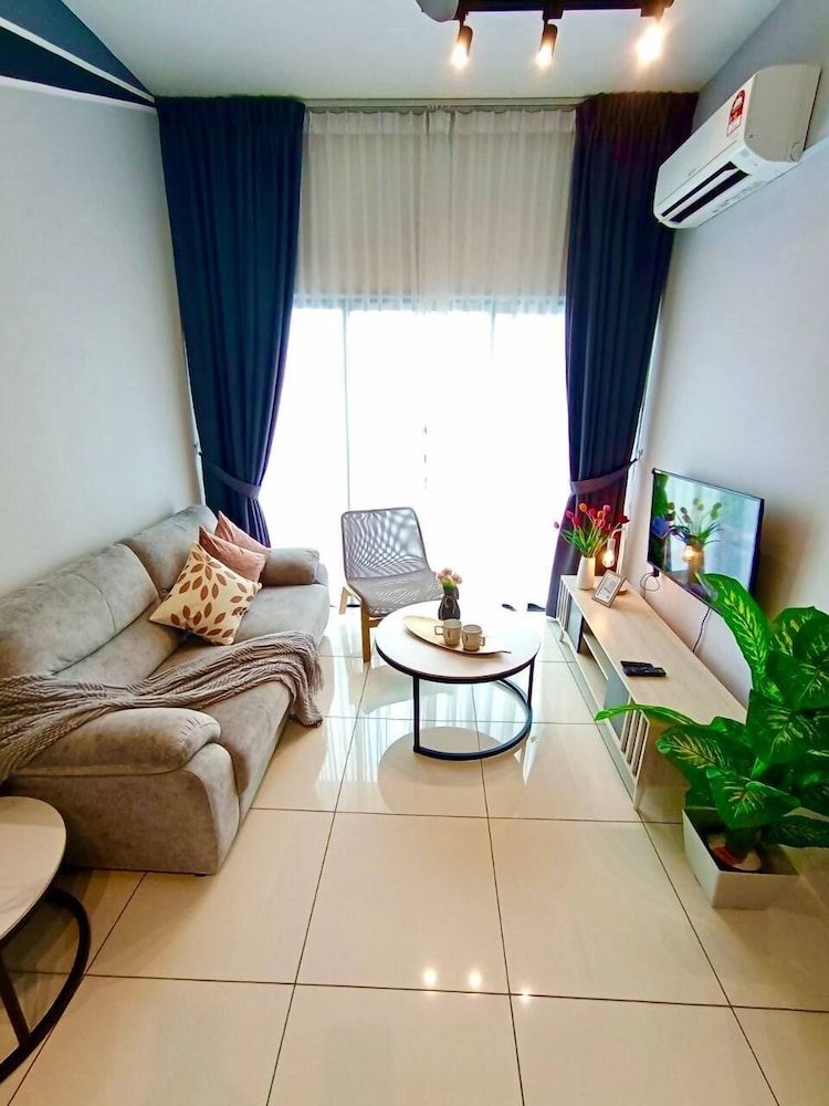 The Horizon Ipoh L15 by Grab A Stay