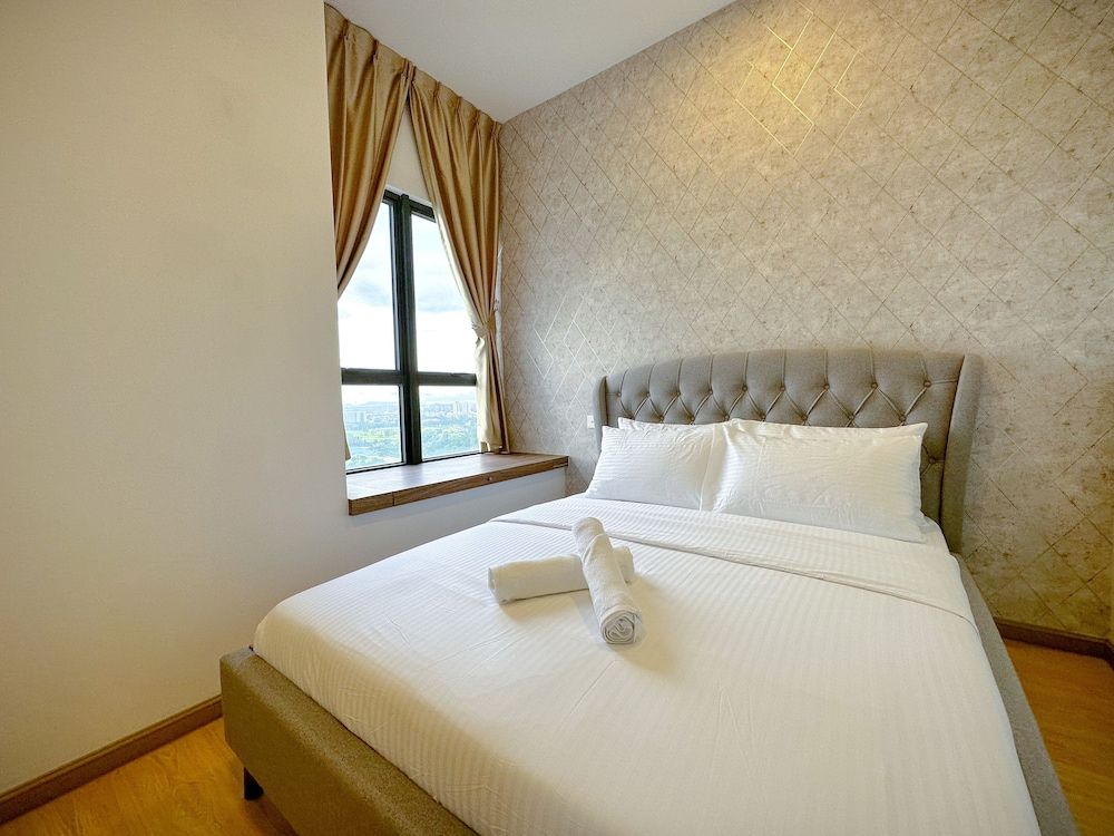 Comfort Apartment, 3 Bedrooms