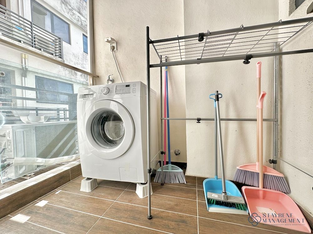 Country Garden Danga Bay By Stayrene Comfort Apartment, Sea View 14