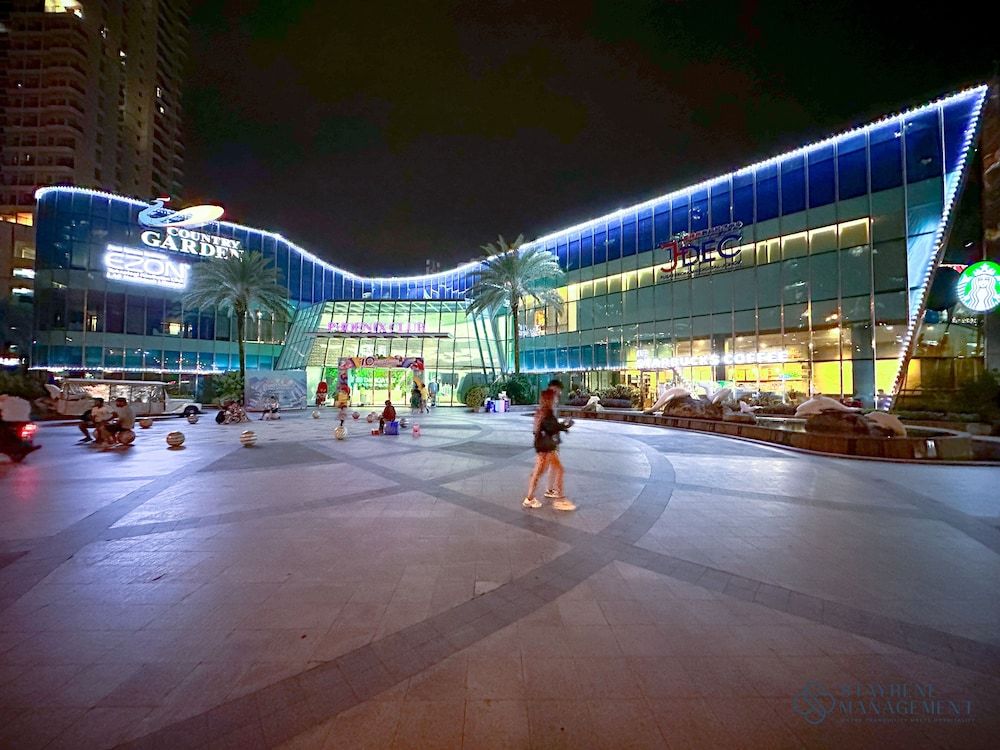 Country Garden Danga Bay By Stayrene