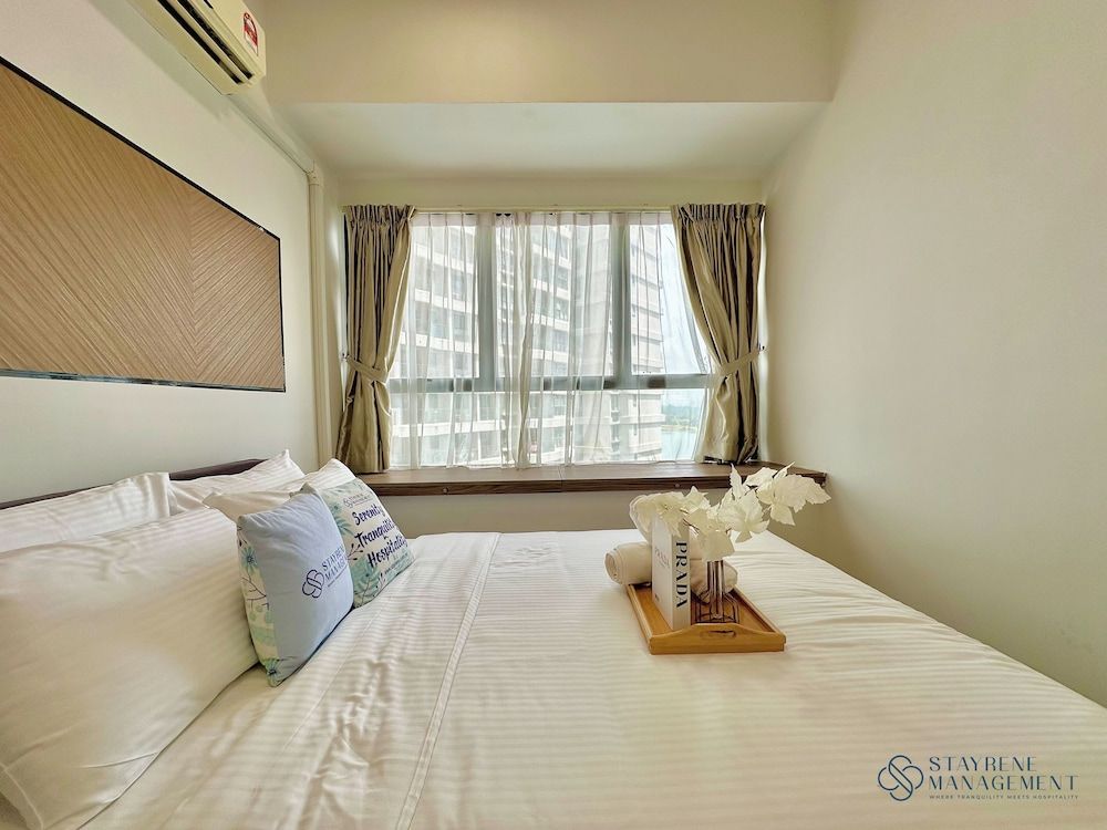 Design Apartment, 2 Bedrooms, Non Smoking