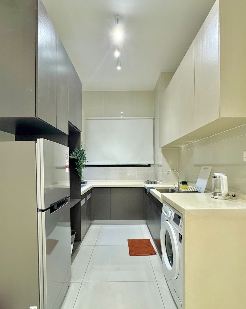 Standard Apartment, 2 Bedrooms, Pool View