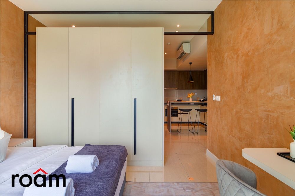 Datum Jelatek Sky Residence Roam Deluxe Suite 4