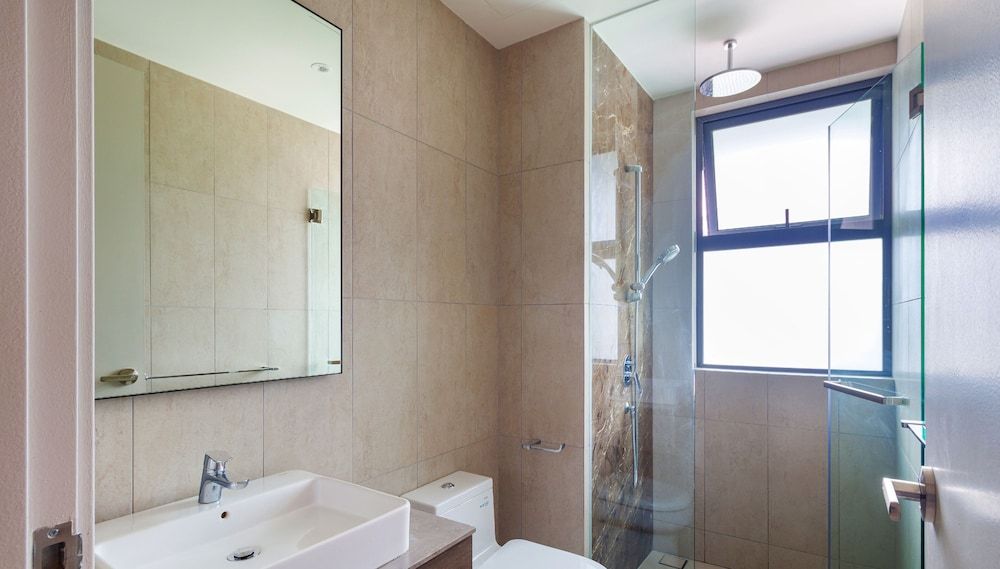 Datum Jelatek Sky Residence Roam Deluxe Suite 3