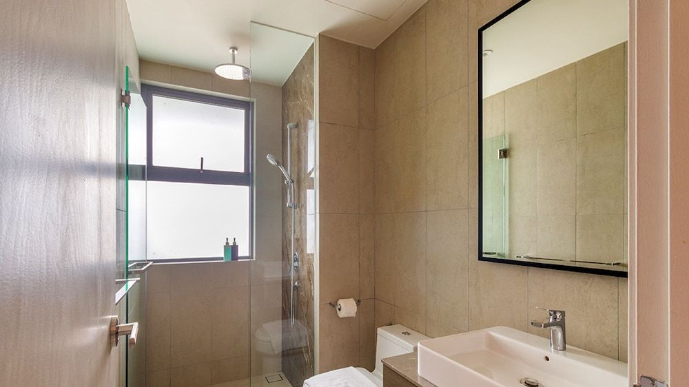 Datum Jelatek Sky Residence Roam Presidential Suite 3