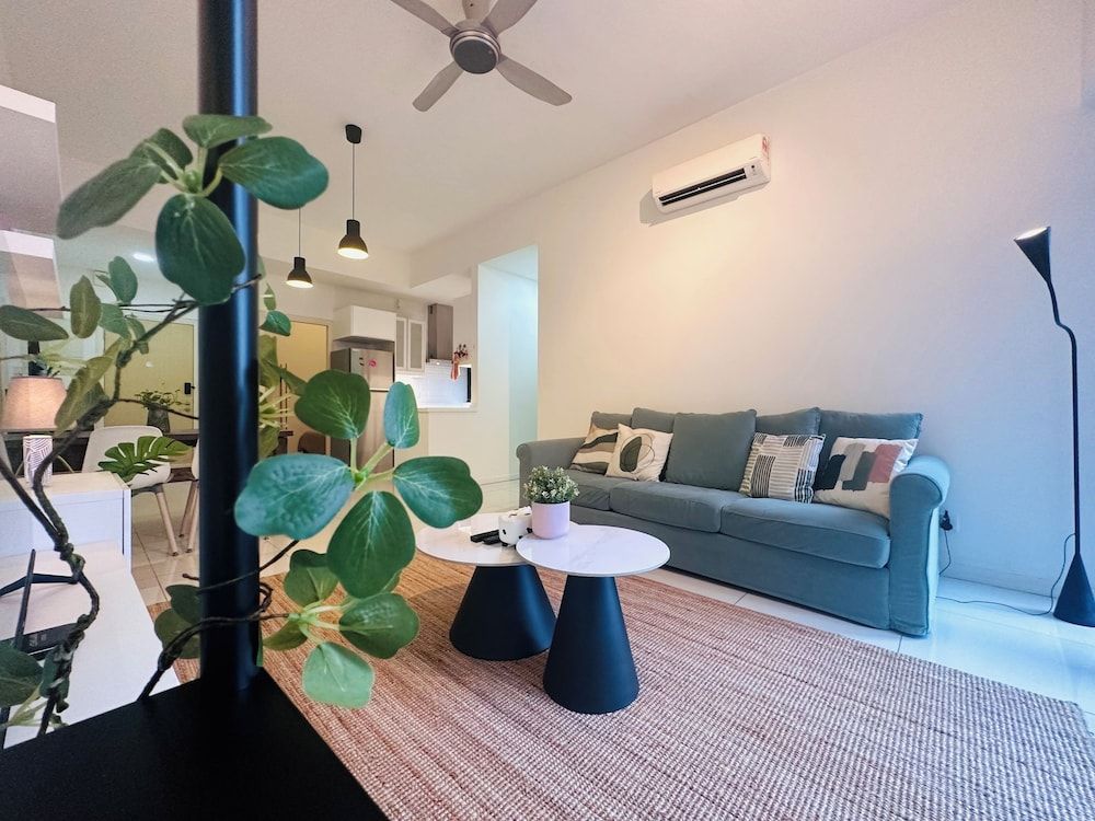 Harmony Haven Retreat Suite Comfort Apartment 10