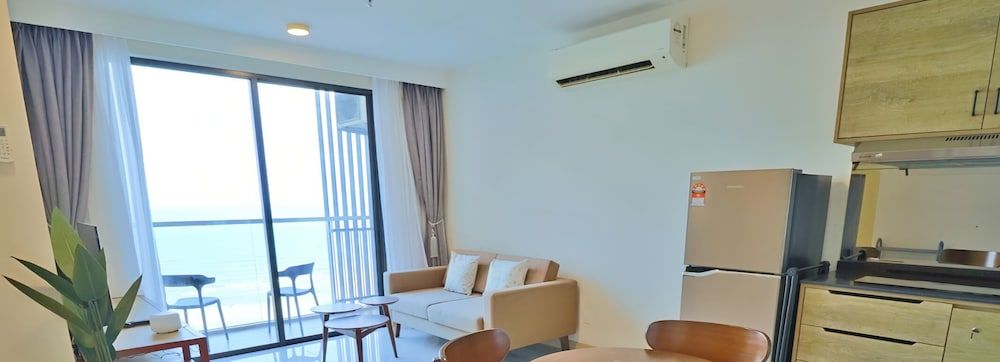 Timurbay Seafront Residences NatureHome Deluxe Apartment, 2 Bedrooms, Sea View, Sea Facing 13