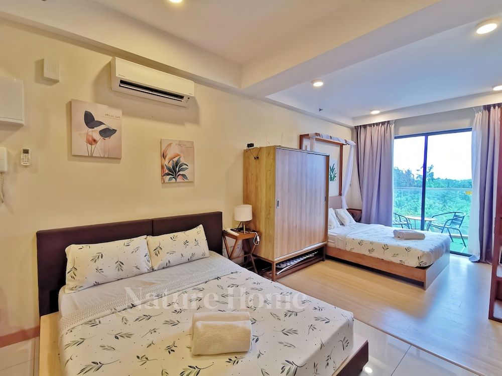 Economy Studio, 1 Bedroom, Non Smoking, Mountain View