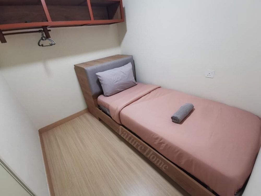 Timurbay Seafront Residences NatureHome Design Apartment, 1 Bedroom, Sea View 2