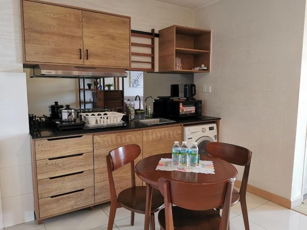 Timurbay Seafront Residences NatureHome Design Apartment, 1 Bedroom, Sea View 5