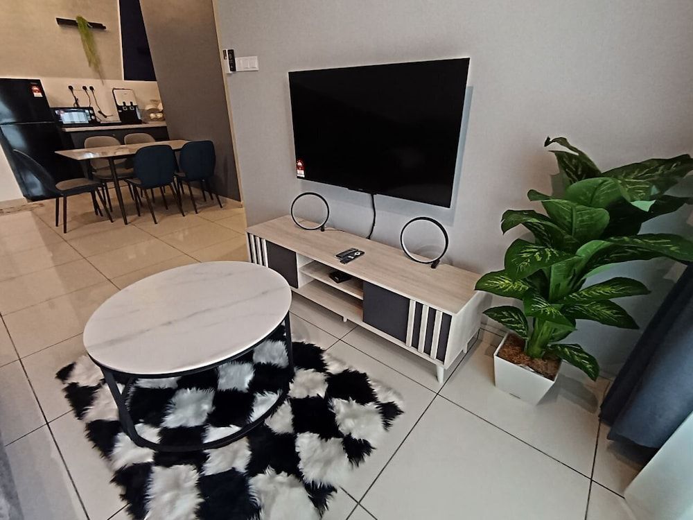 Comfort Apartment