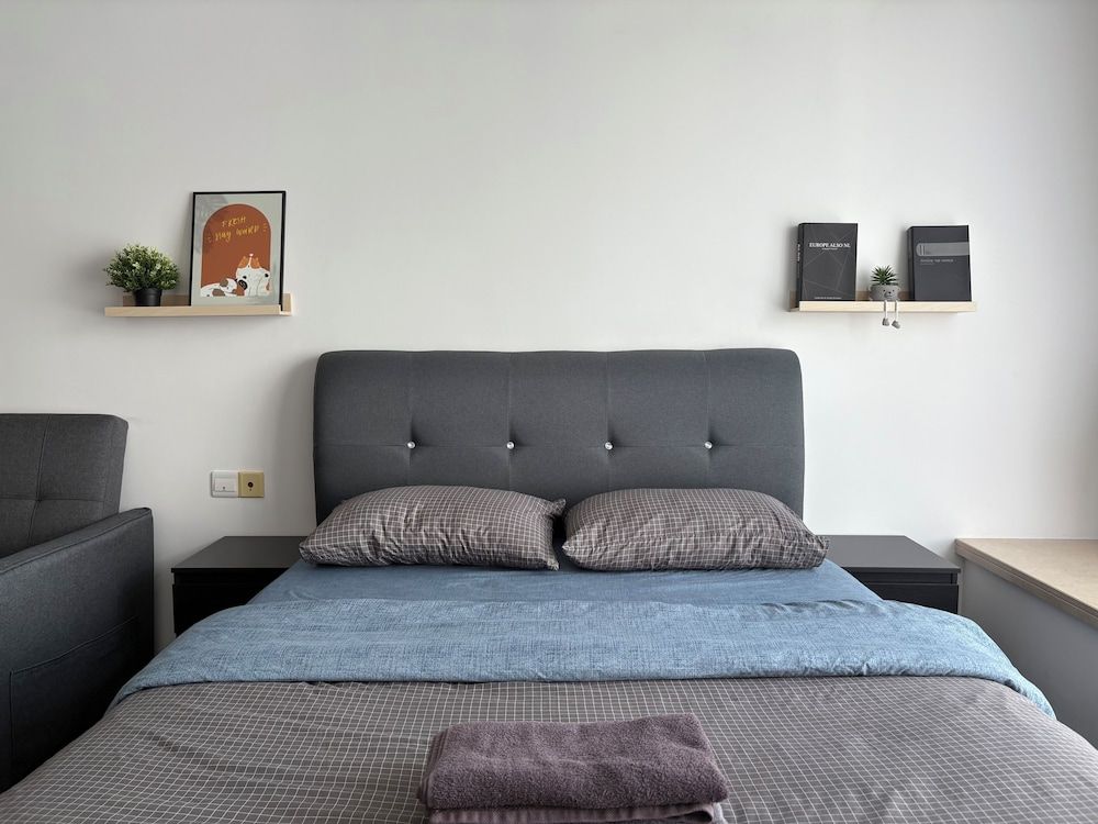 Comfort Apartment, 1 King Bed