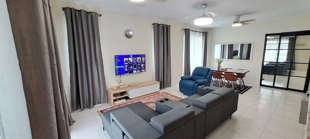 Teratak Teratai Homestay - Corner Family House 5