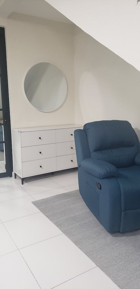 Teratak Teratai Homestay - Corner Family House 4