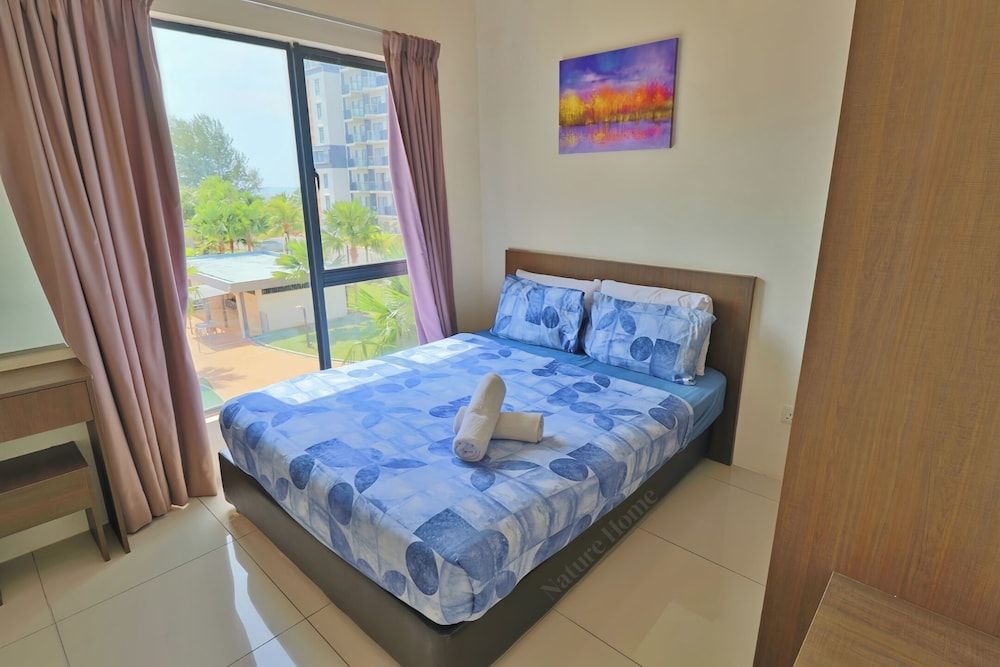Standard Apartment, 2 Bedrooms, Pool View, Poolside