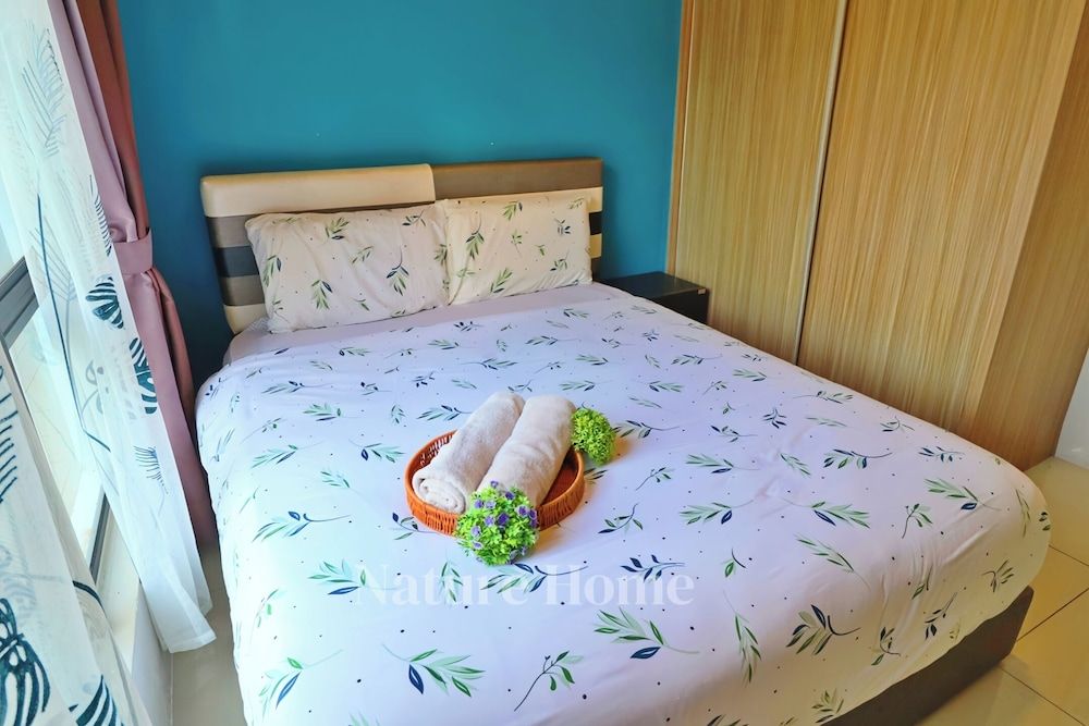 Deluxe Apartment, 2 Bedrooms, Pool View, Ground Floor
