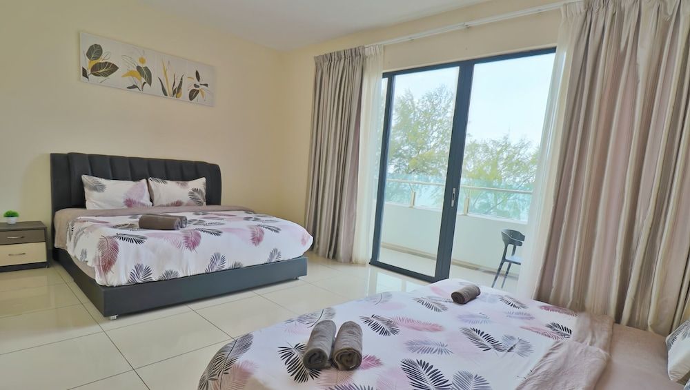 Family Villa, 5 Bedrooms, Ocean View, Oceanfront