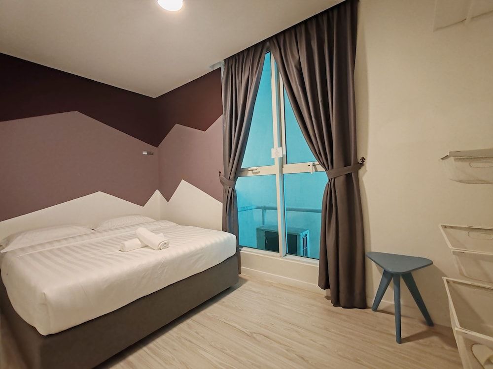 Family Apartment