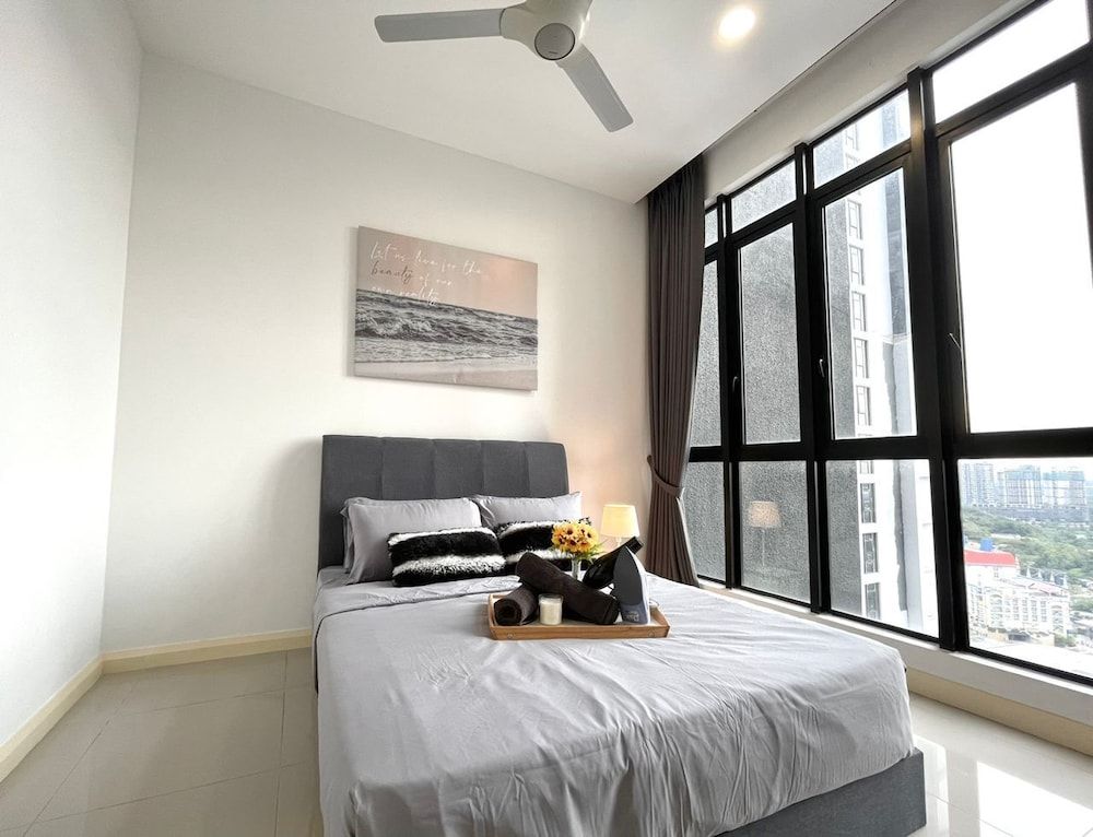 D'pristine By Antlerzone Basic Studio 5