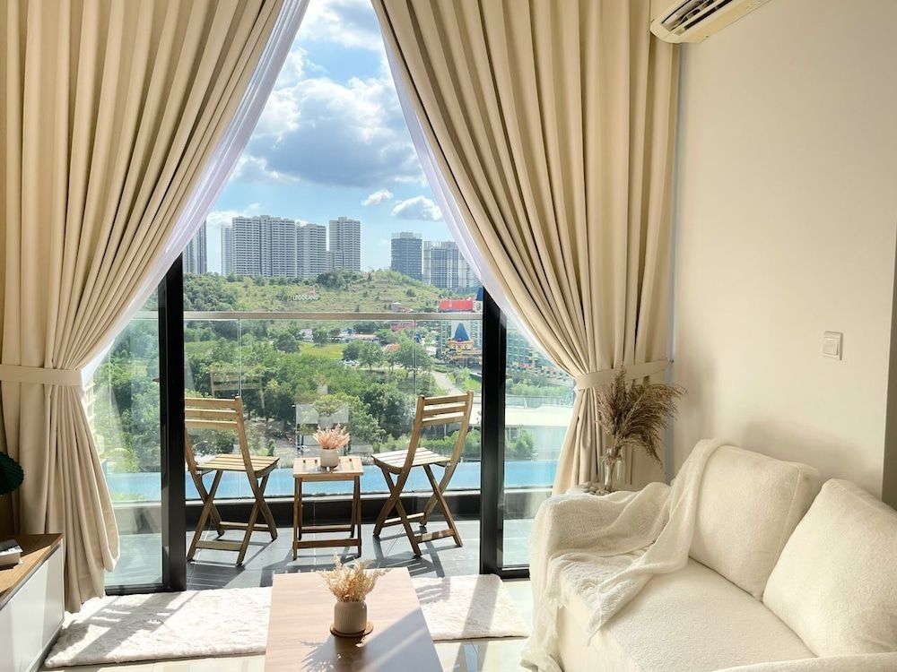 D'pristine By Antlerzone Basic Studio 14