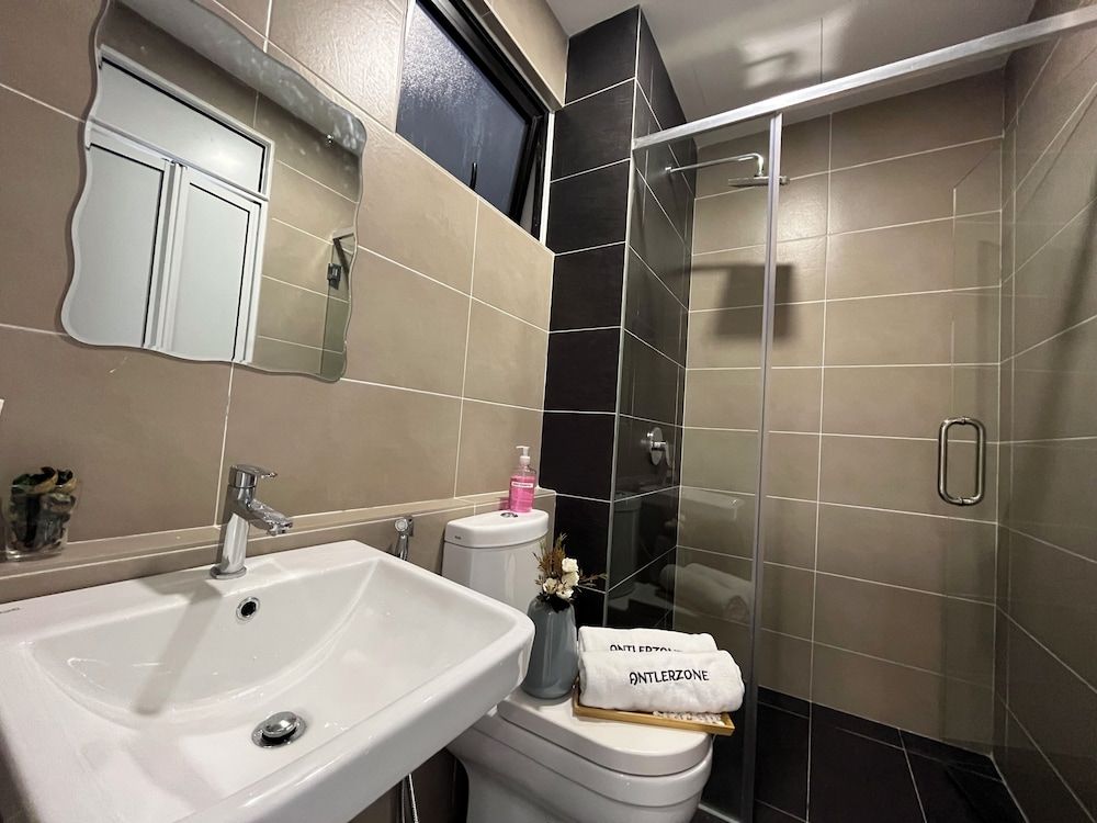 D'pristine By Antlerzone Basic Studio 9