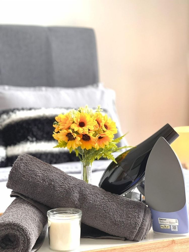 D'pristine By Antlerzone Basic Studio 11