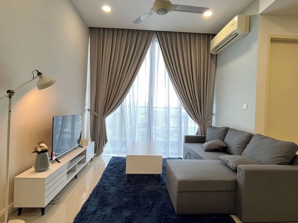 D'pristine By Antlerzone Basic Studio 17