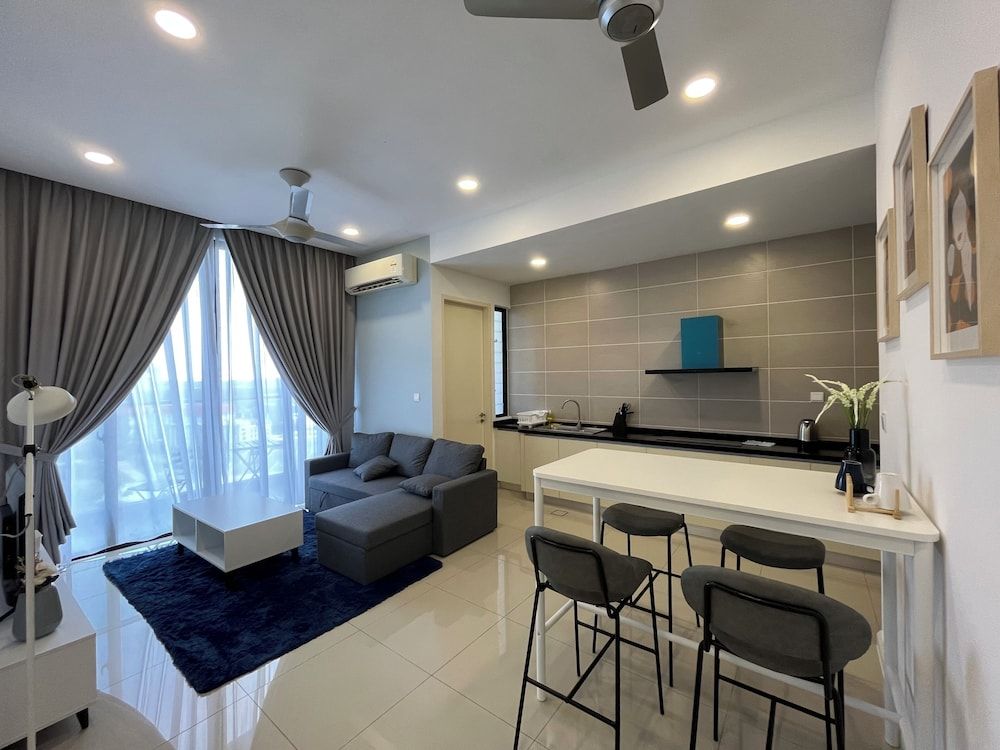 D'pristine By Antlerzone Basic Studio 16