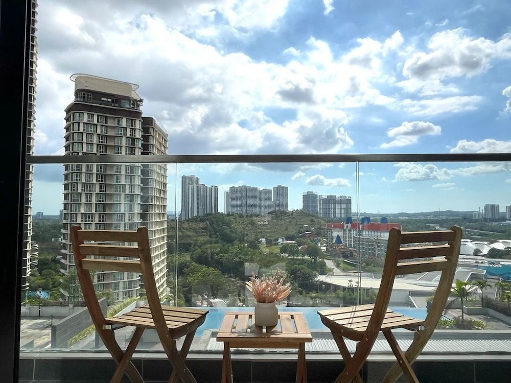 D'pristine By Antlerzone Basic Studio 7