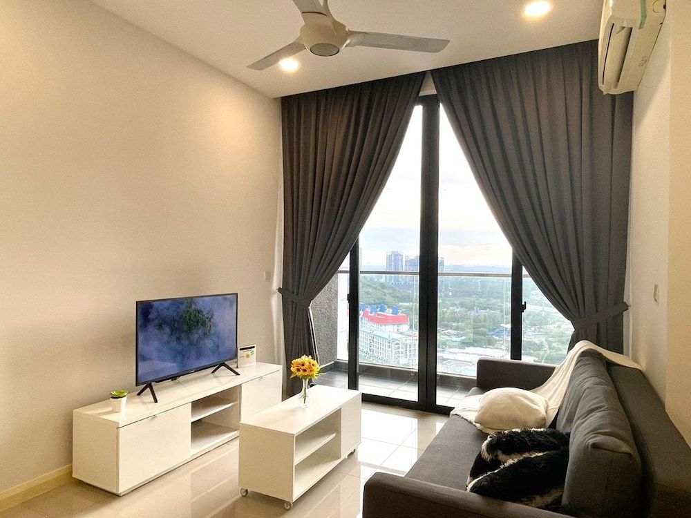 D'pristine By Antlerzone Basic Studio 18