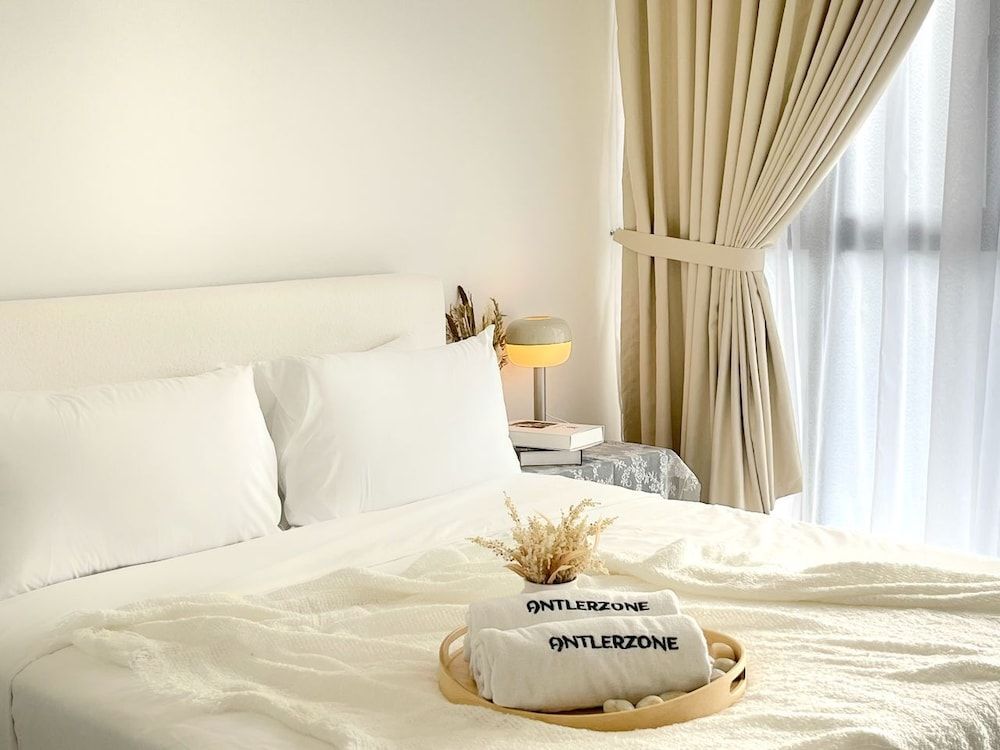 D'pristine By Antlerzone Basic Studio