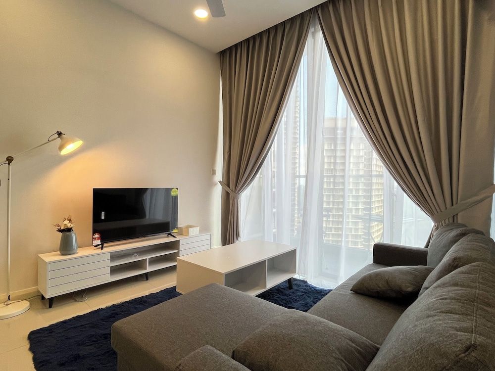 D'pristine By Antlerzone Basic Studio 15