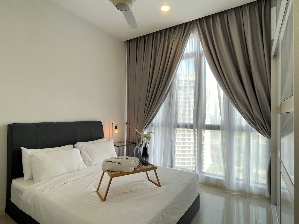 D'pristine By Antlerzone Basic Studio 3