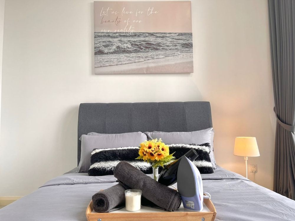 D'pristine By Antlerzone Basic Studio 4