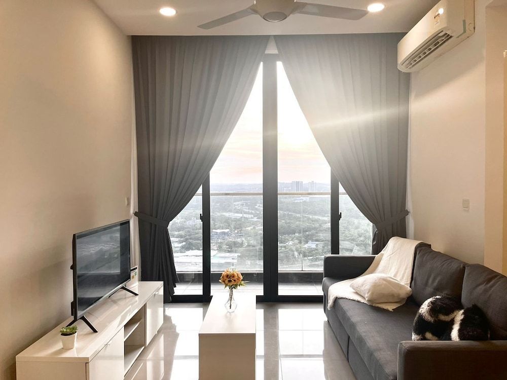 D'pristine By Antlerzone Basic Studio 19