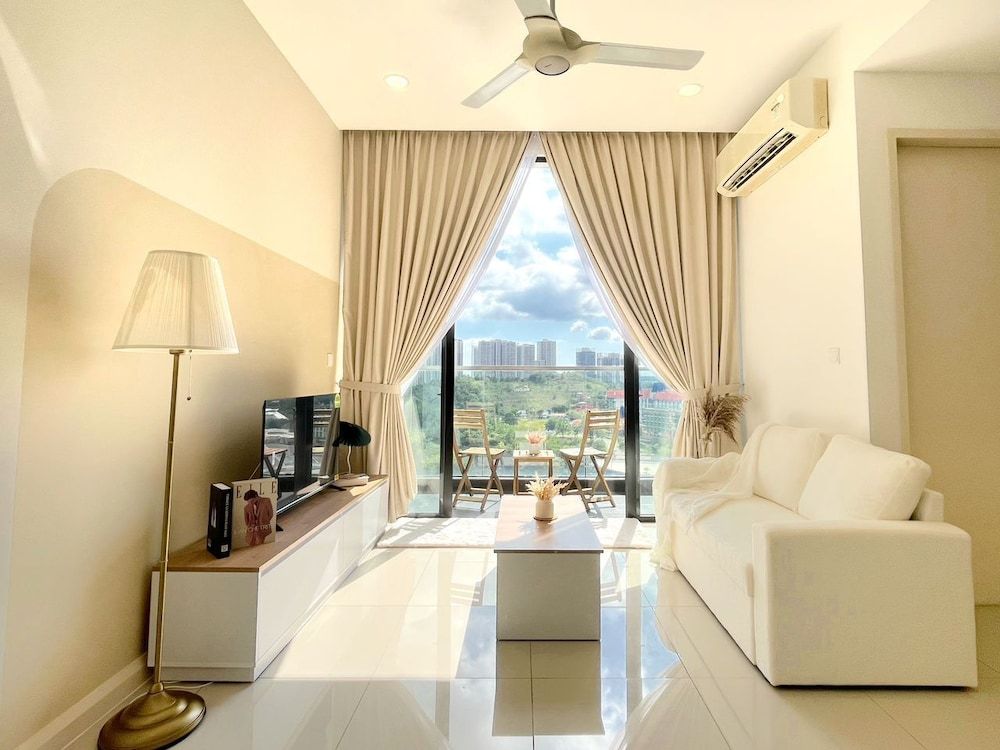 D'pristine By Antlerzone Basic Studio 12