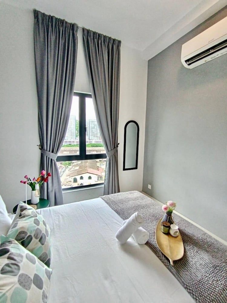 The Horizon Ipoh 2BR L11 by Grab A Stay Executive Apartment 9