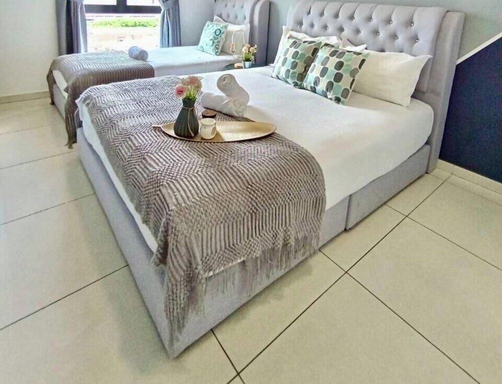 The Horizon Ipoh 2BR L11 by Grab A Stay Executive Apartment