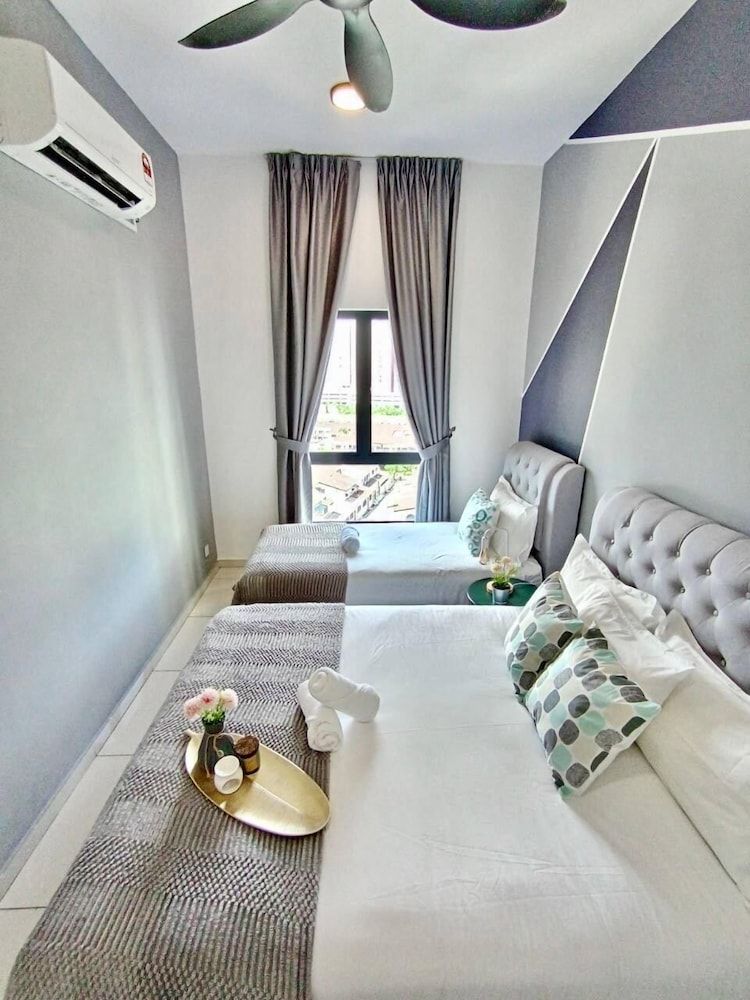 The Horizon Ipoh 2BR L11 by Grab A Stay Executive Apartment 4