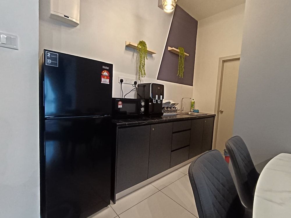 The Horizon Ipoh 2BR L11 by Grab A Stay Executive Apartment 12
