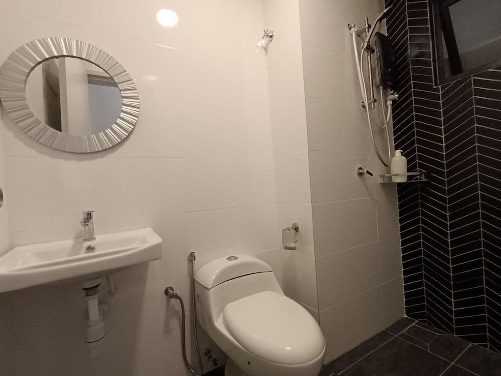 The Horizon Ipoh 2BR L11 by Grab A Stay Executive Apartment 8
