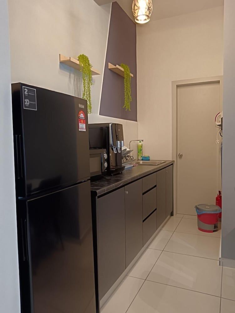 The Horizon Ipoh 2BR L11 by Grab A Stay Executive Apartment 13