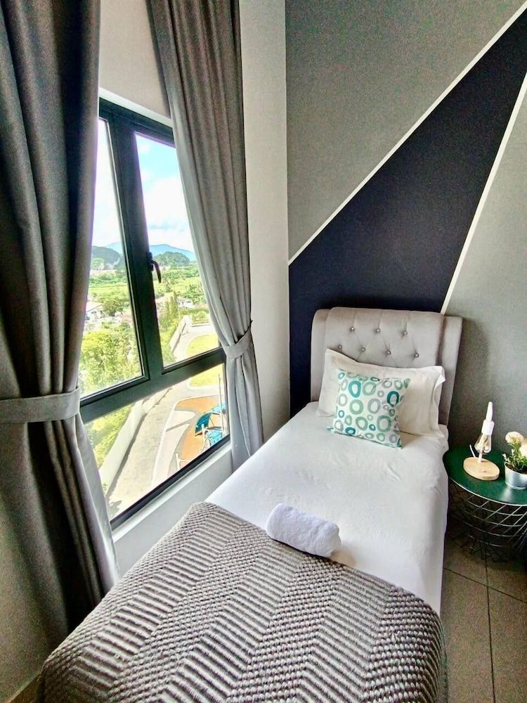 The Horizon Ipoh 2BR L11 by Grab A Stay Executive Apartment 2