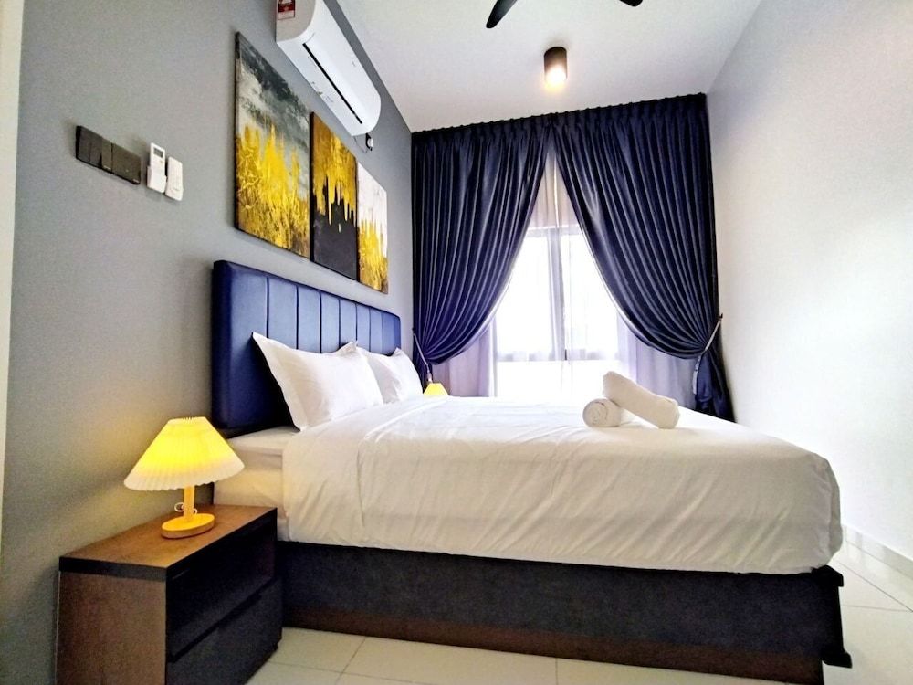 Premier Apartment