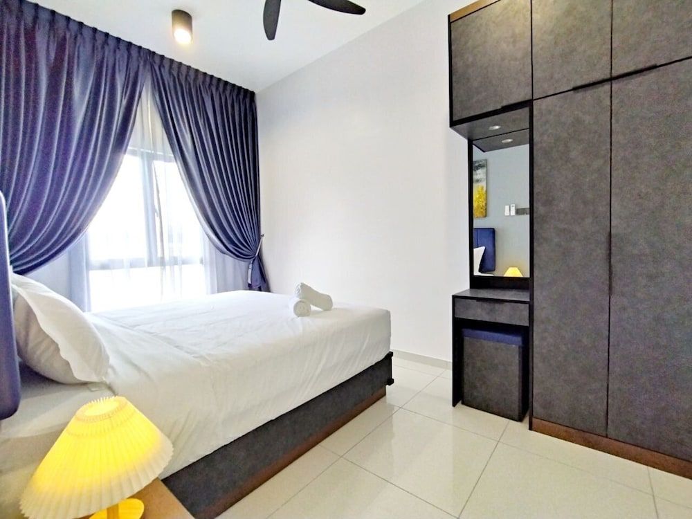 Premier Apartment
