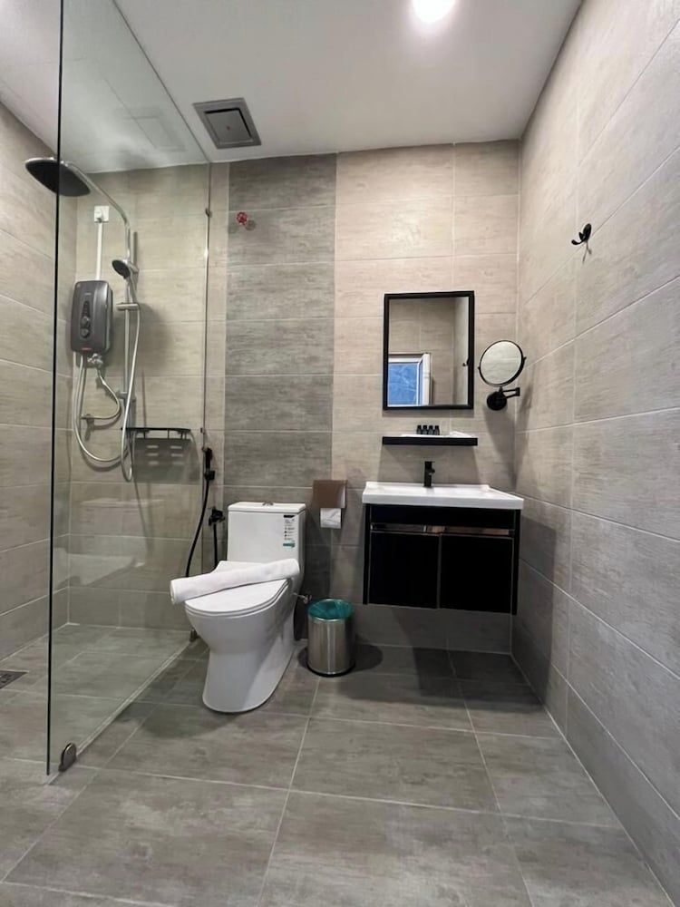 Frazel Heritage Hotel Deluxe Double or Twin Room 6