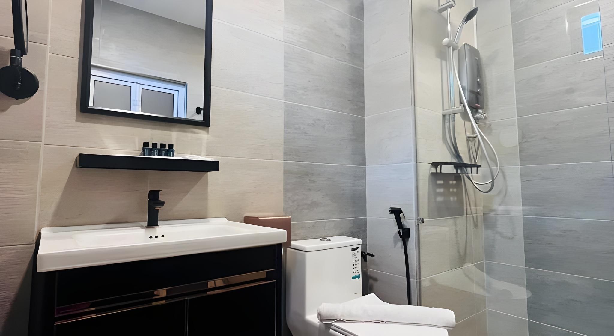 Frazel Heritage Hotel Family Deluxe 3